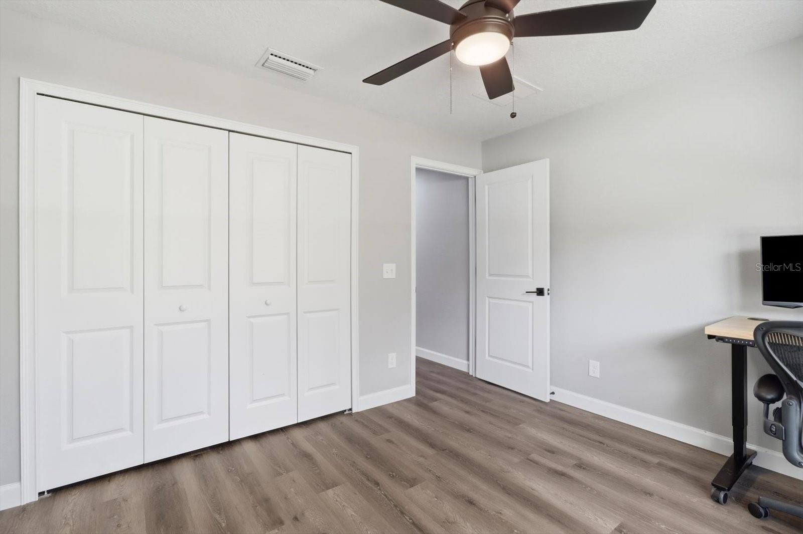 CITRUS SPGS UNIT 05 - Residential