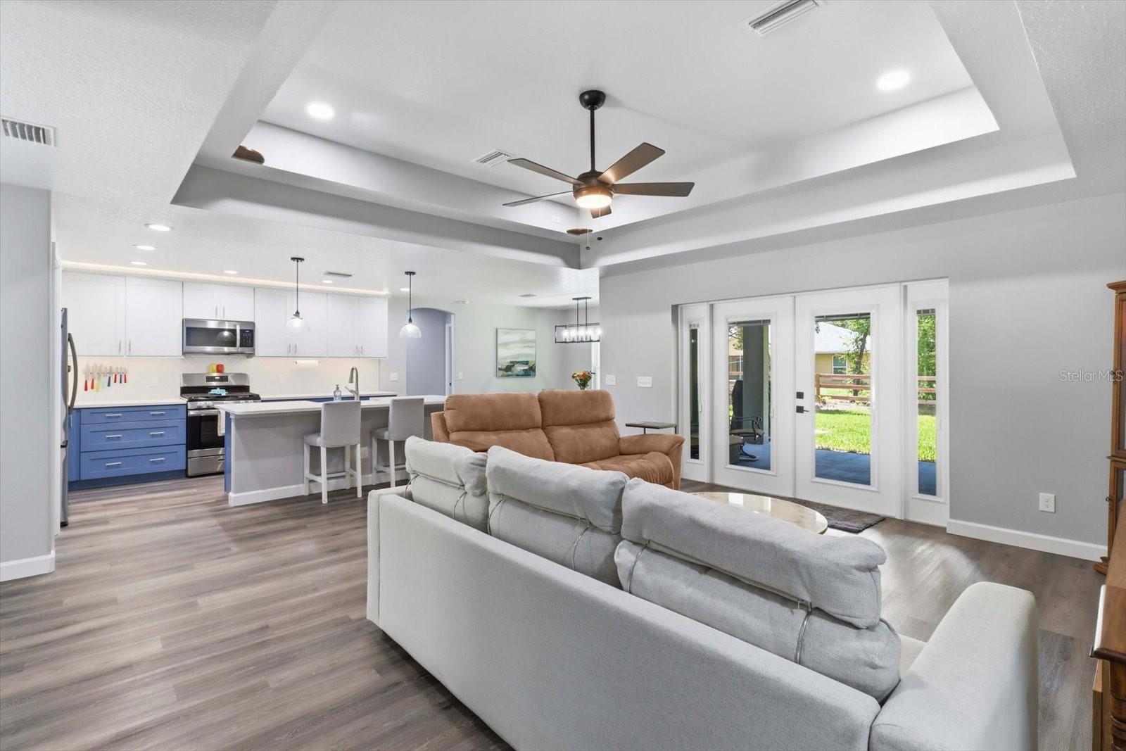 CITRUS SPGS UNIT 05 - Residential