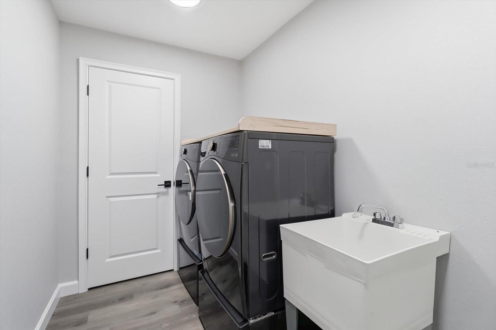 CITRUS SPGS UNIT 05 - Residential
