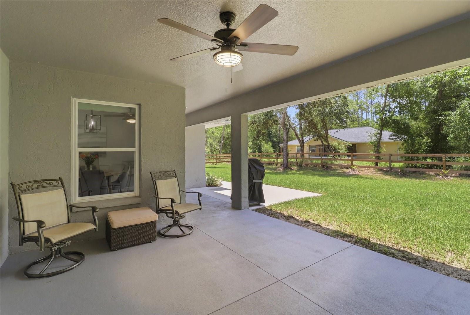 CITRUS SPGS UNIT 05 - Residential