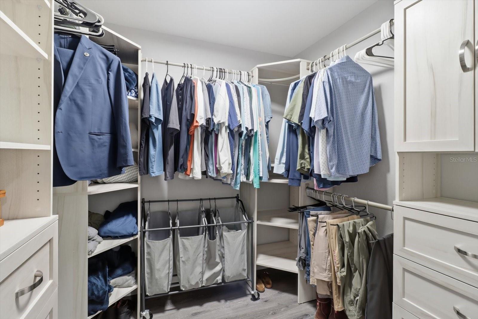 CITRUS SPGS UNIT 05 - Residential