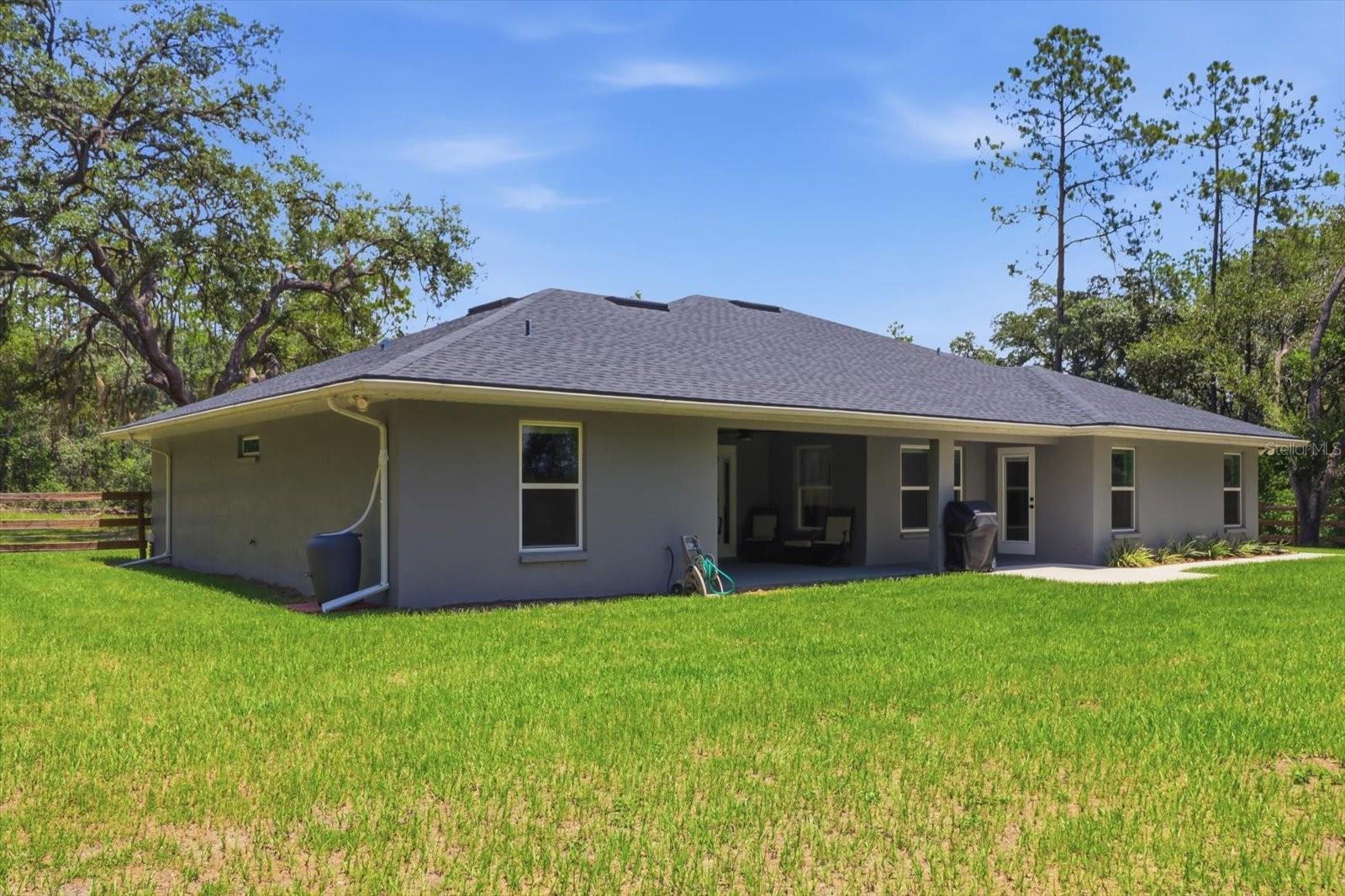 CITRUS SPGS UNIT 05 - Residential