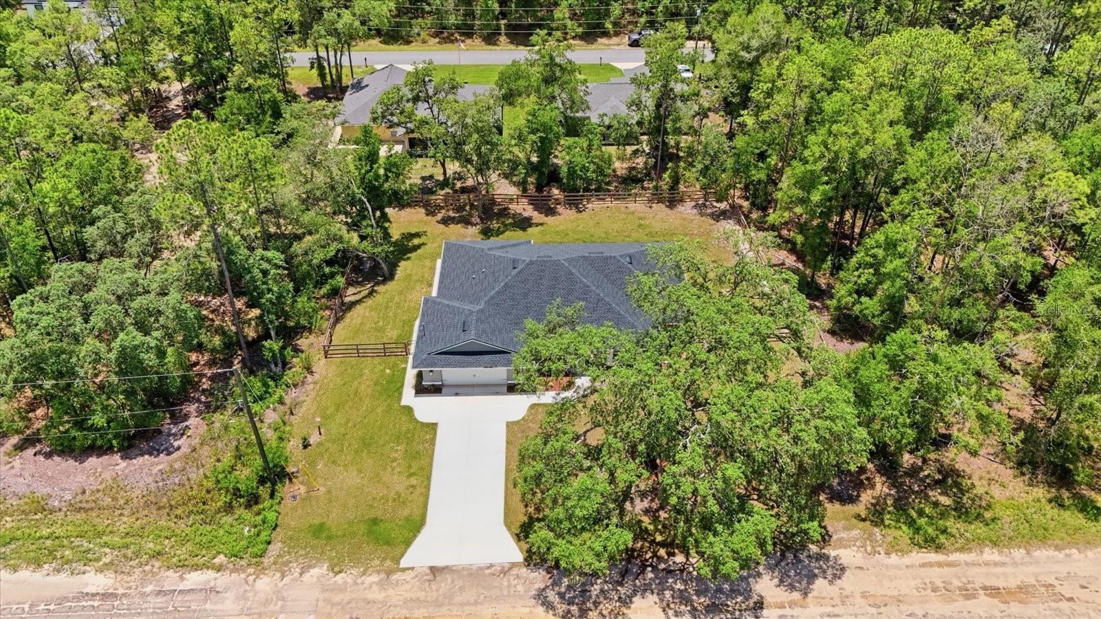 CITRUS SPGS UNIT 05 - Residential