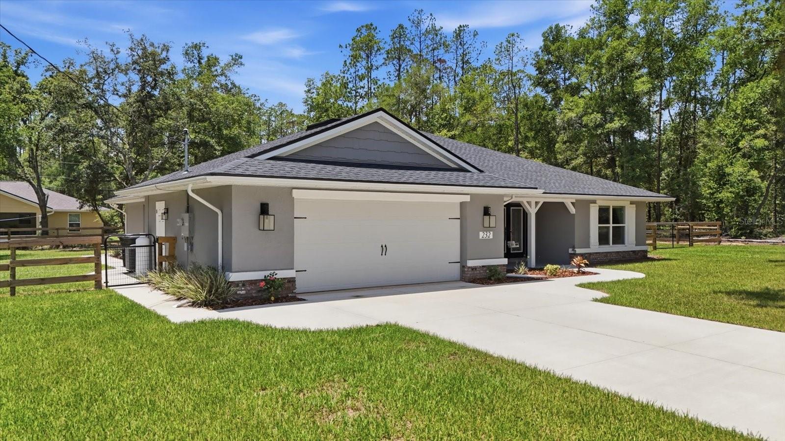 CITRUS SPGS UNIT 05 - Residential