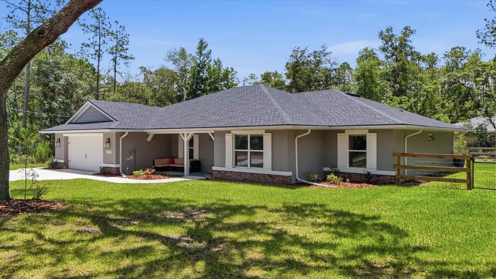 CITRUS SPGS UNIT 05 - Residential