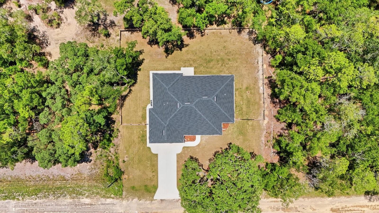 CITRUS SPGS UNIT 05 - Residential