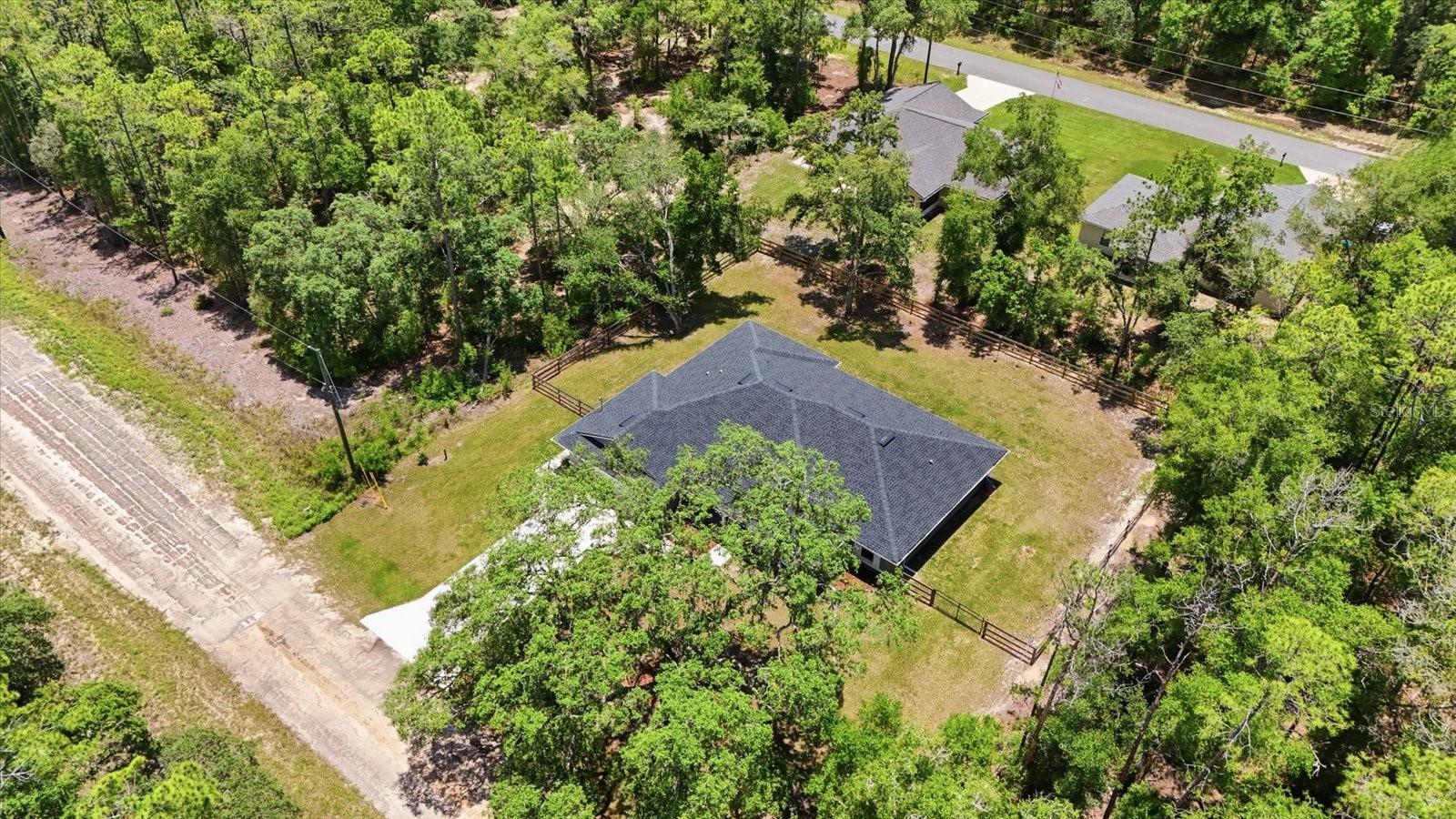 CITRUS SPGS UNIT 05 - Residential