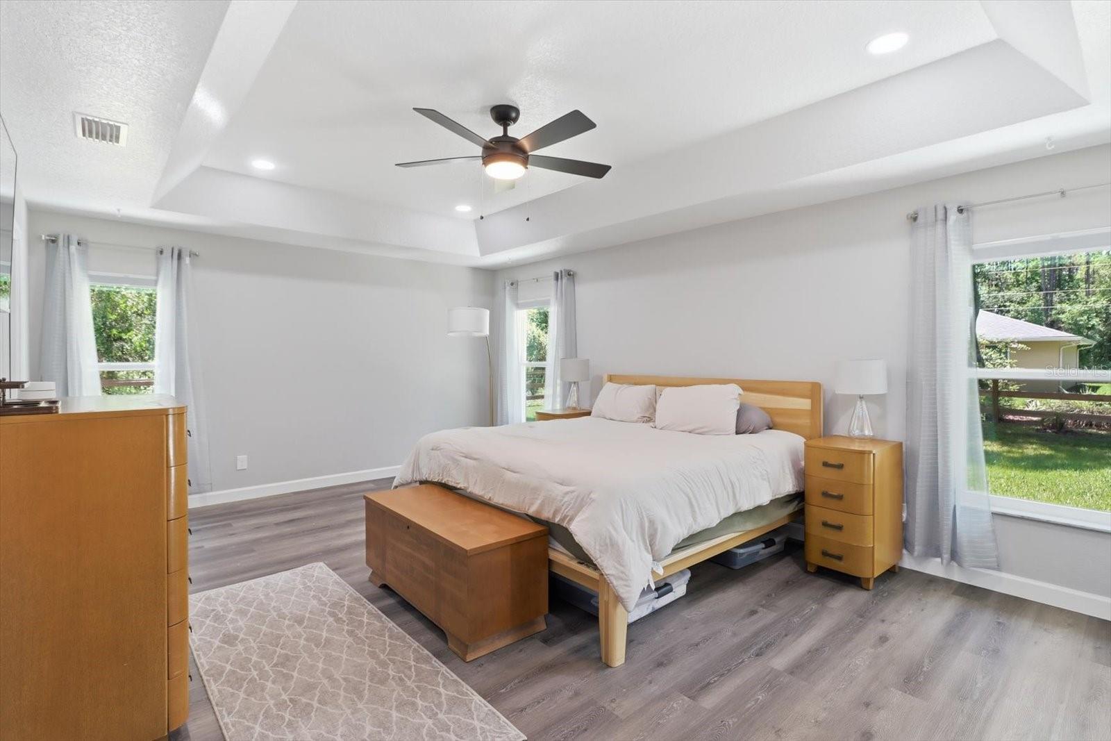 CITRUS SPGS UNIT 05 - Residential