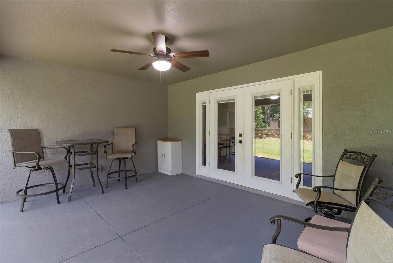 CITRUS SPGS UNIT 05 - Residential