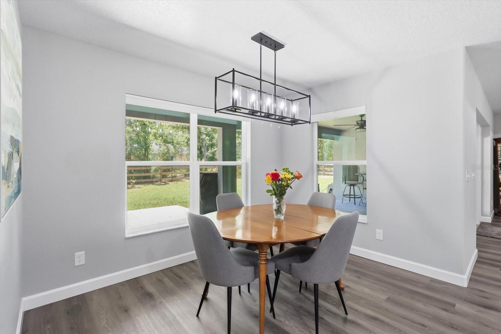 CITRUS SPGS UNIT 05 - Residential
