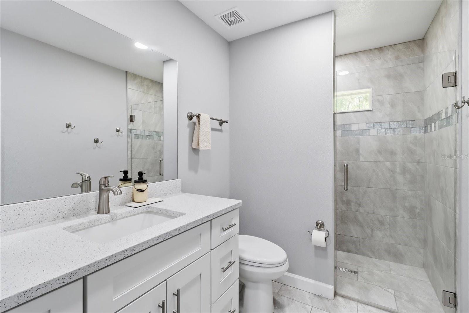 CITRUS SPGS UNIT 05 - Residential