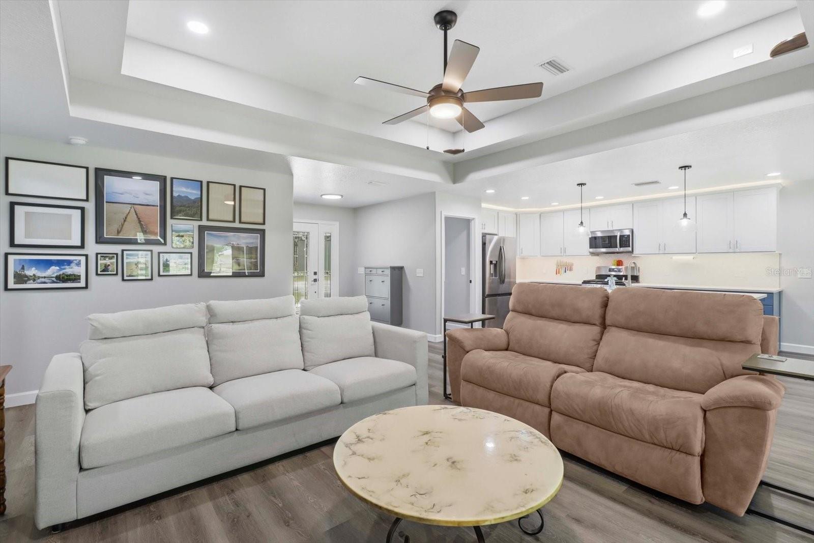 CITRUS SPGS UNIT 05 - Residential