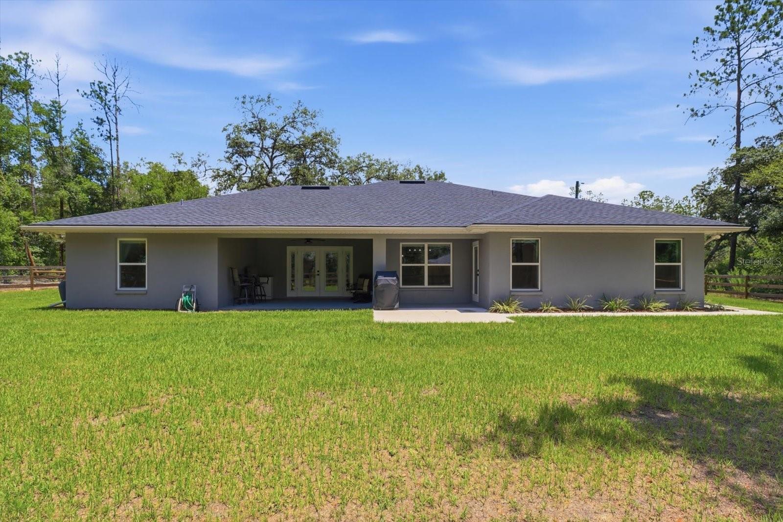 CITRUS SPGS UNIT 05 - Residential
