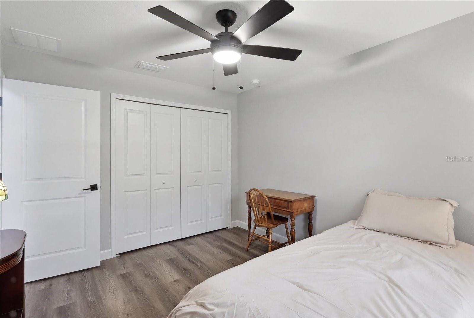 CITRUS SPGS UNIT 05 - Residential