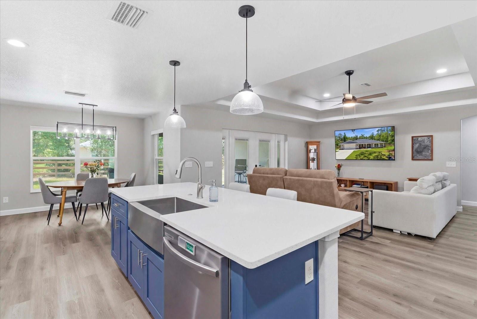 CITRUS SPGS UNIT 05 - Residential