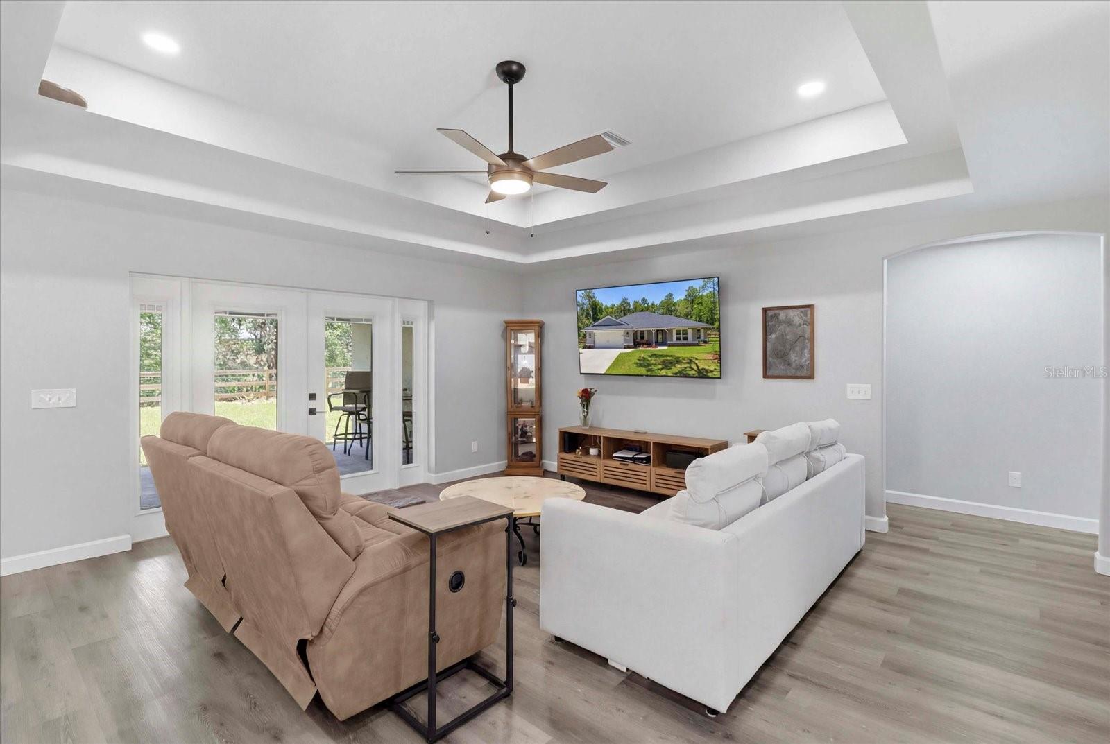 CITRUS SPGS UNIT 05 - Residential