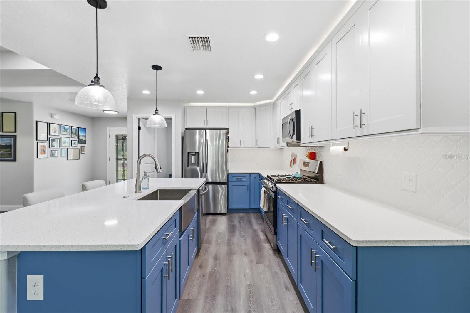 CITRUS SPGS UNIT 05 - Residential