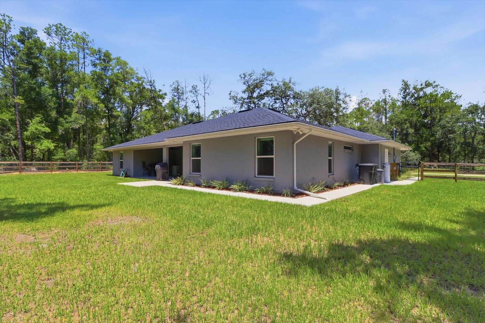 CITRUS SPGS UNIT 05 - Residential
