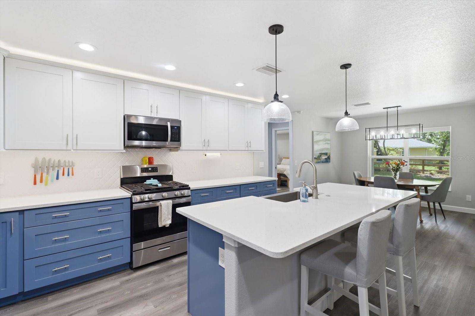 CITRUS SPGS UNIT 05 - Residential