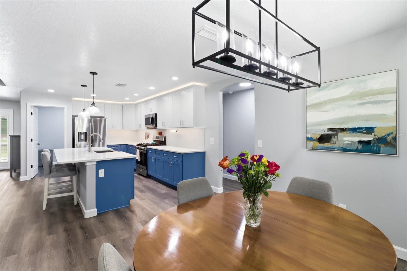 CITRUS SPGS UNIT 05 - Residential