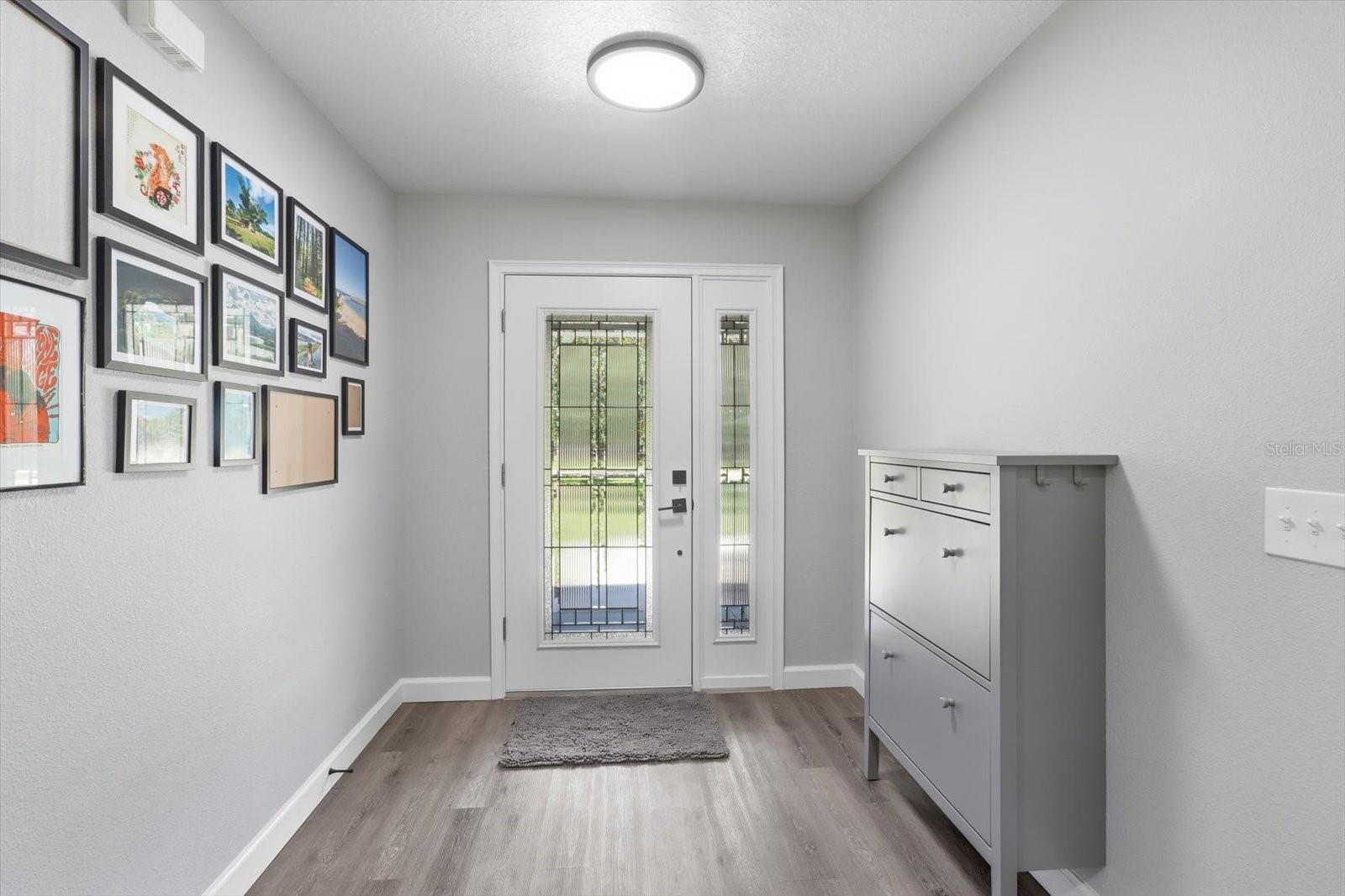 CITRUS SPGS UNIT 05 - Residential