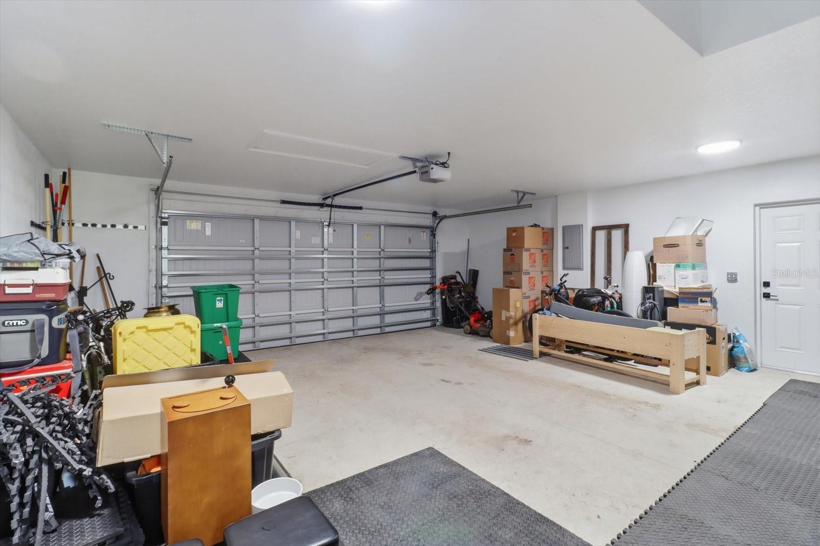 CITRUS SPGS UNIT 05 - Residential