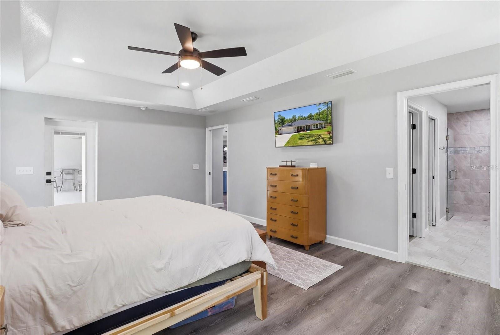 CITRUS SPGS UNIT 05 - Residential