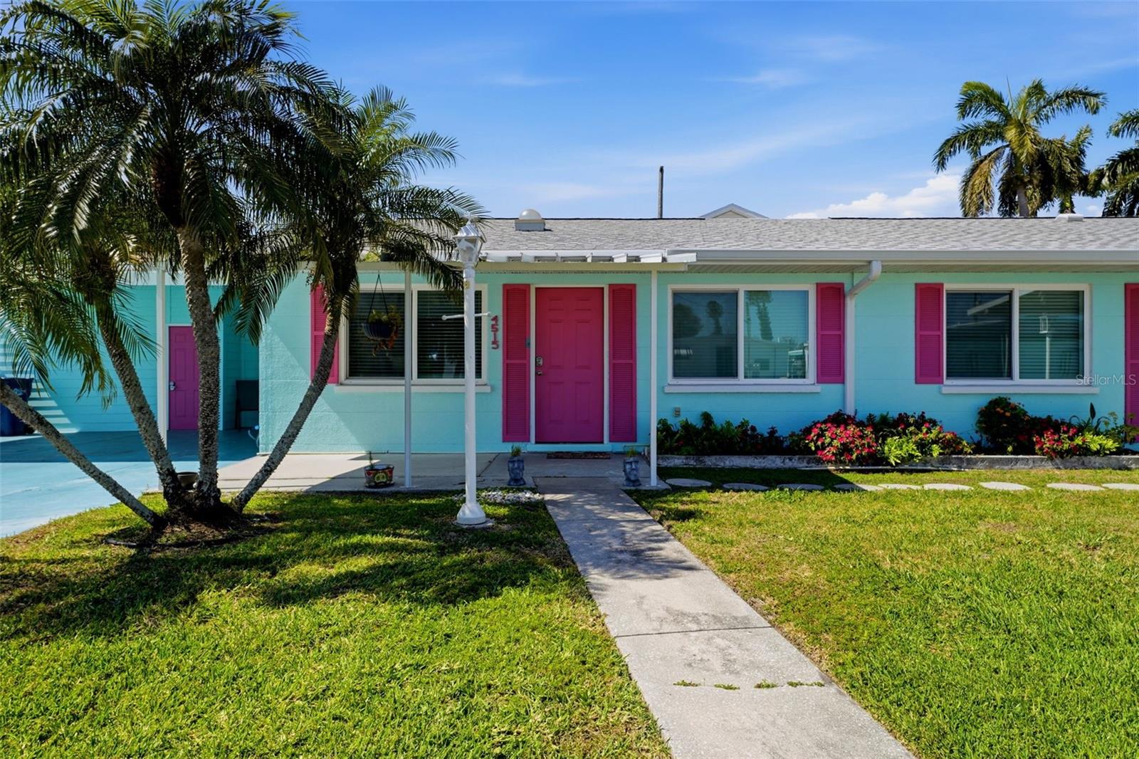 TWIN ISLES ESTATES - Residential Income