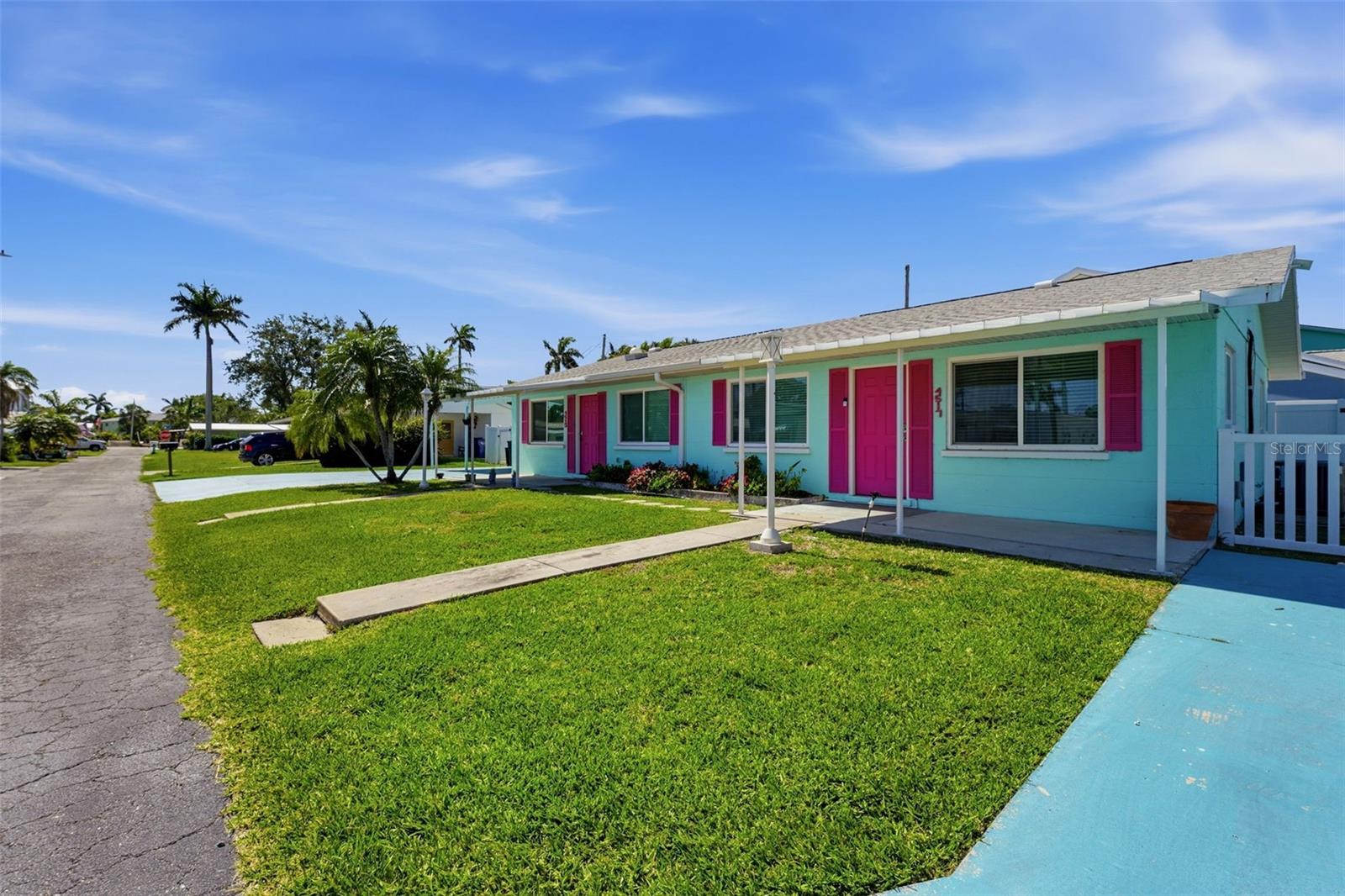 TWIN ISLES ESTATES - Residential Income