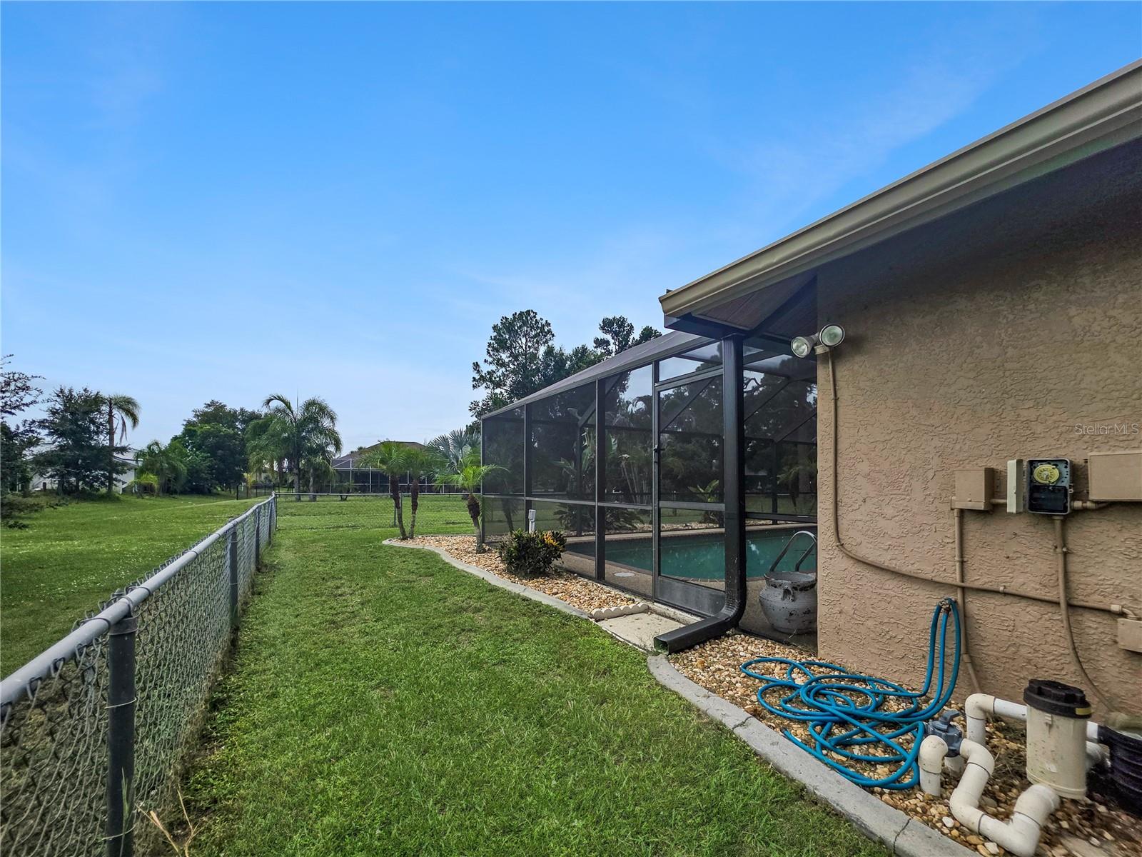 PUNTA GORDA ISLES SEC 20 - Residential