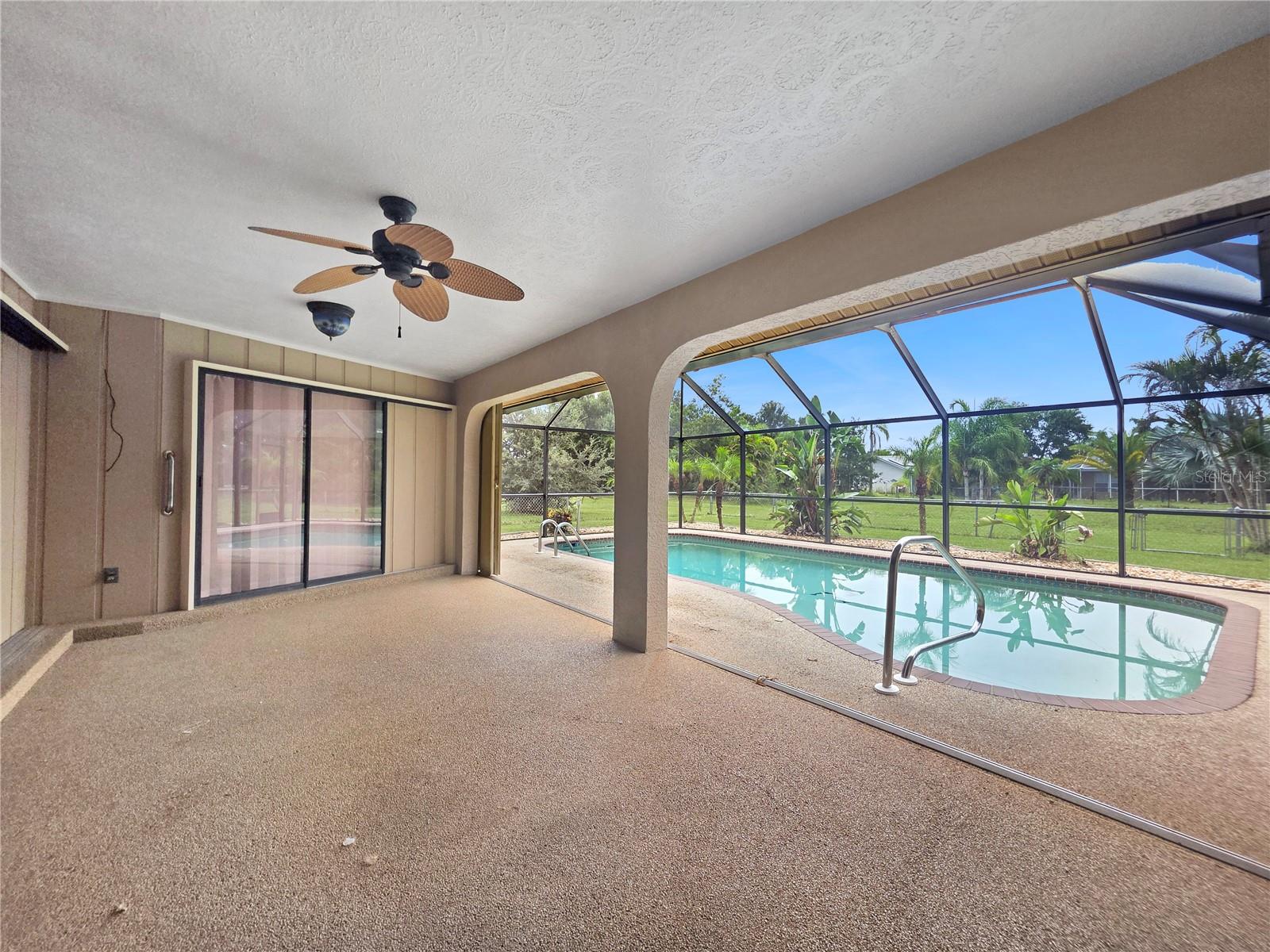 PUNTA GORDA ISLES SEC 20 - Residential