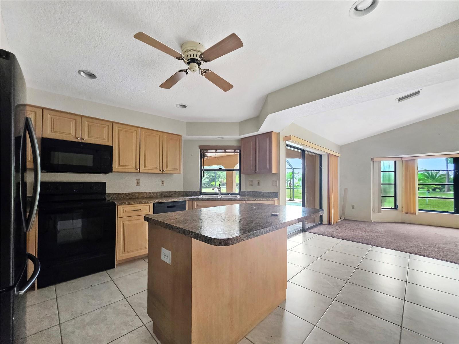 PUNTA GORDA ISLES SEC 20 - Residential