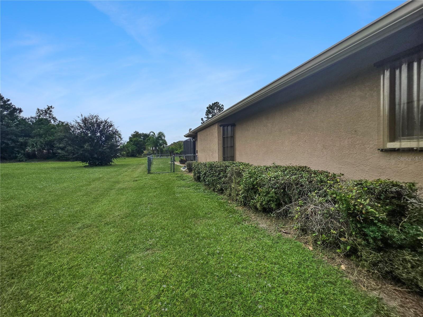 PUNTA GORDA ISLES SEC 20 - Residential
