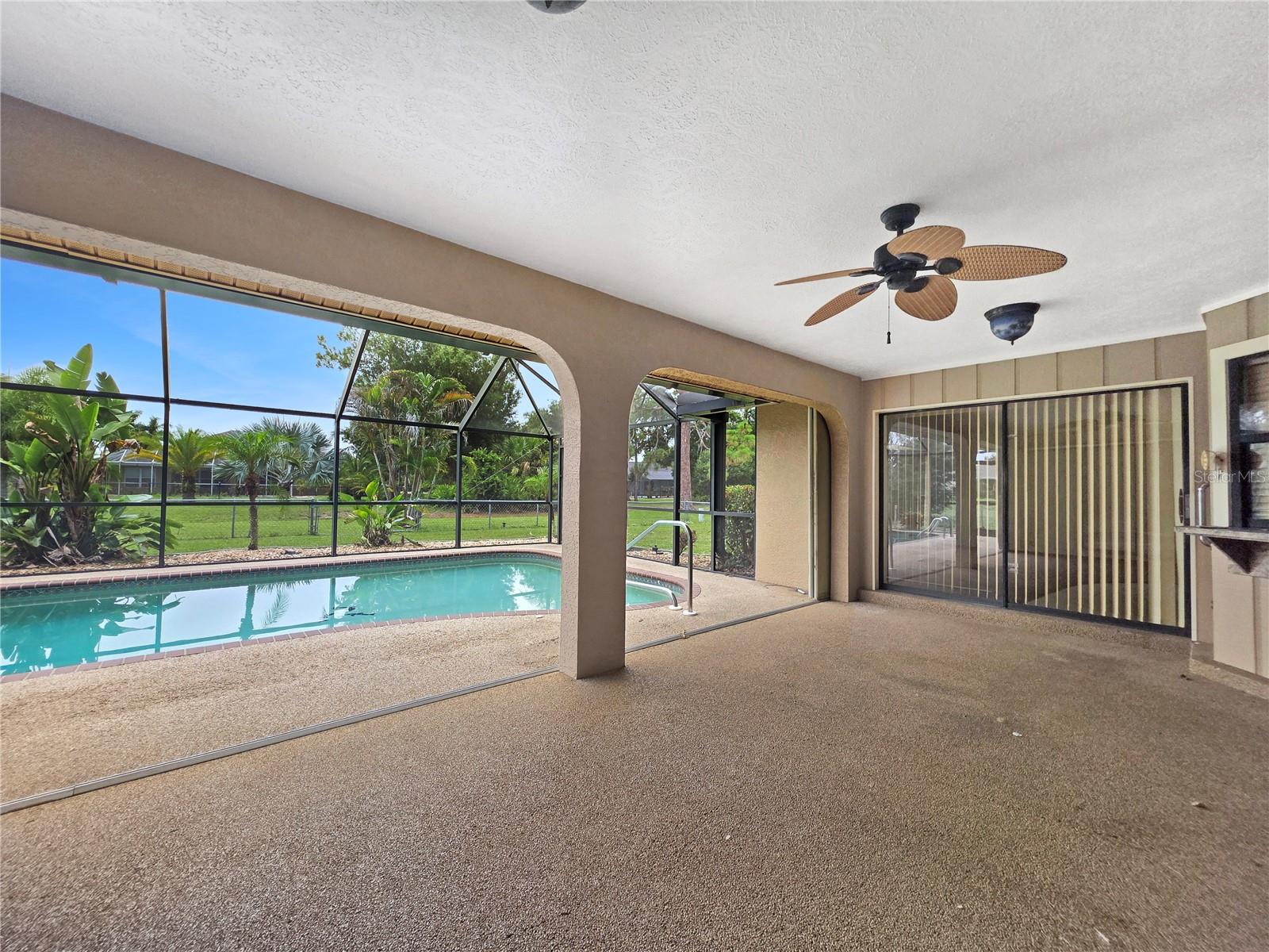 PUNTA GORDA ISLES SEC 20 - Residential