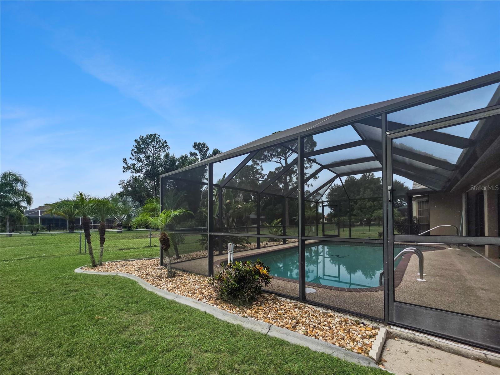 PUNTA GORDA ISLES SEC 20 - Residential