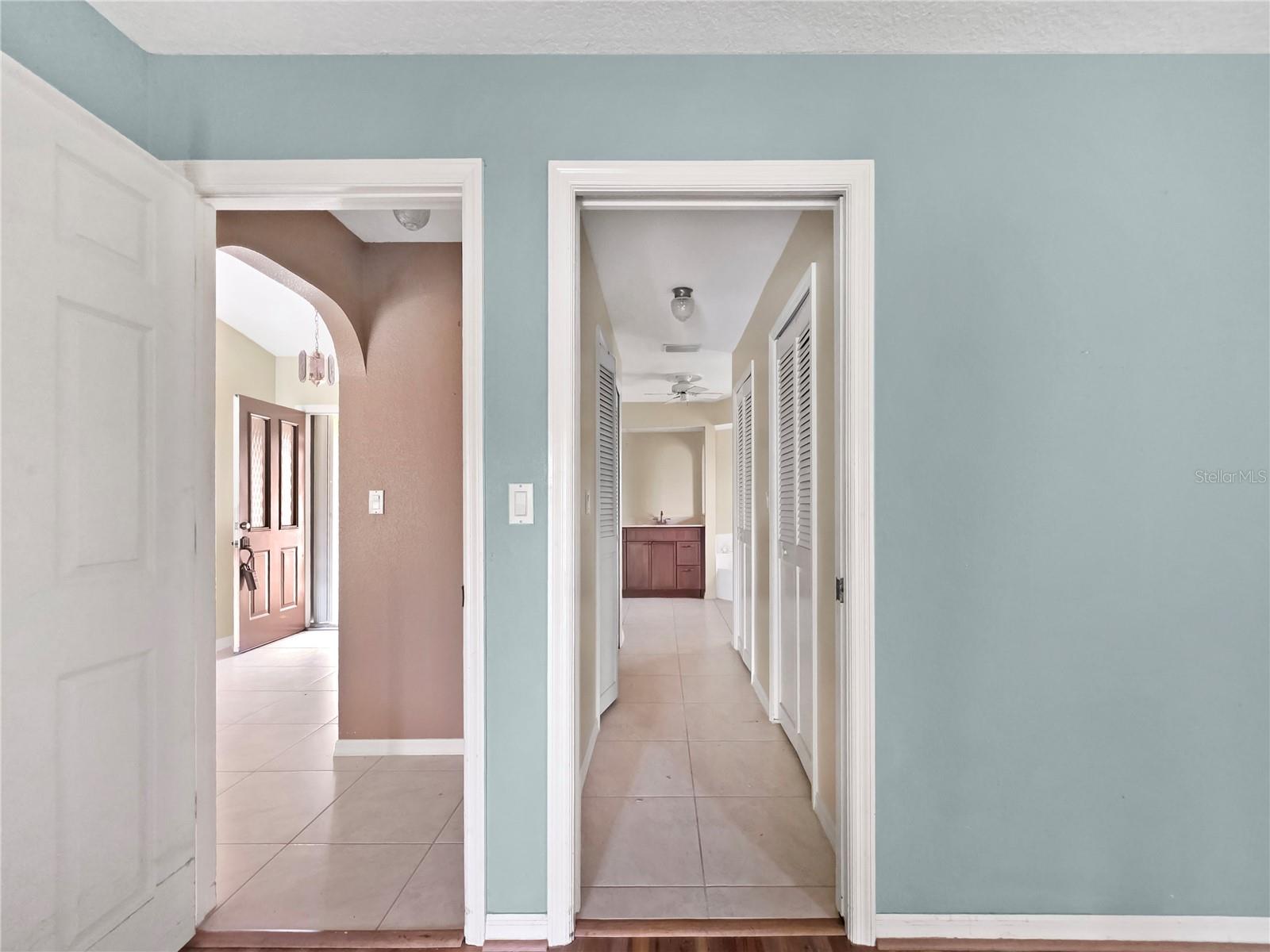 PUNTA GORDA ISLES SEC 20 - Residential