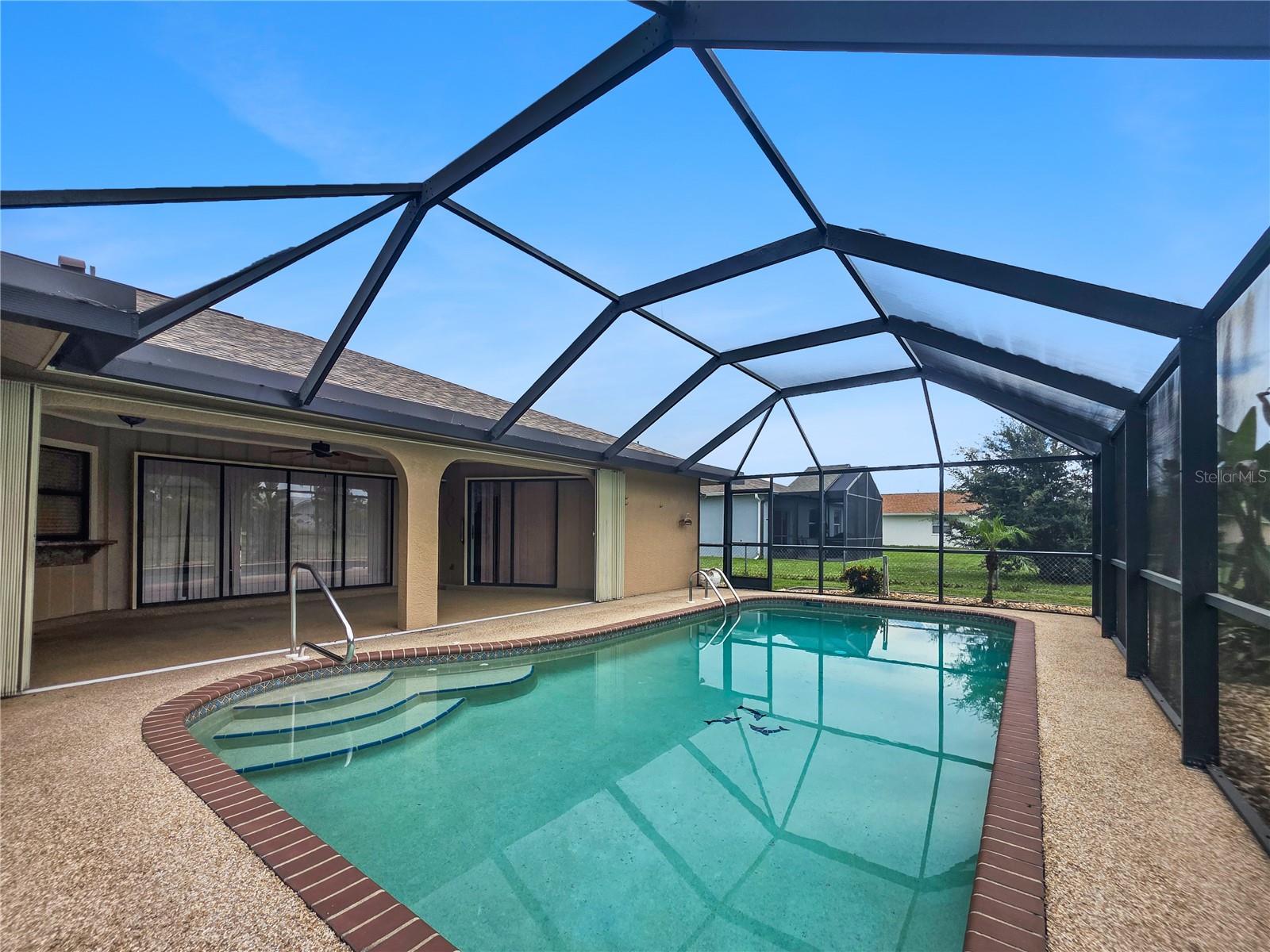 PUNTA GORDA ISLES SEC 20 - Residential