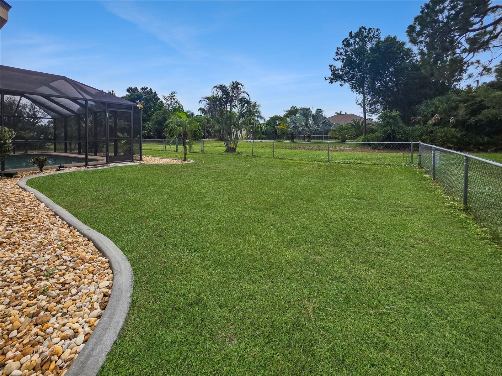 PUNTA GORDA ISLES SEC 20 - Residential