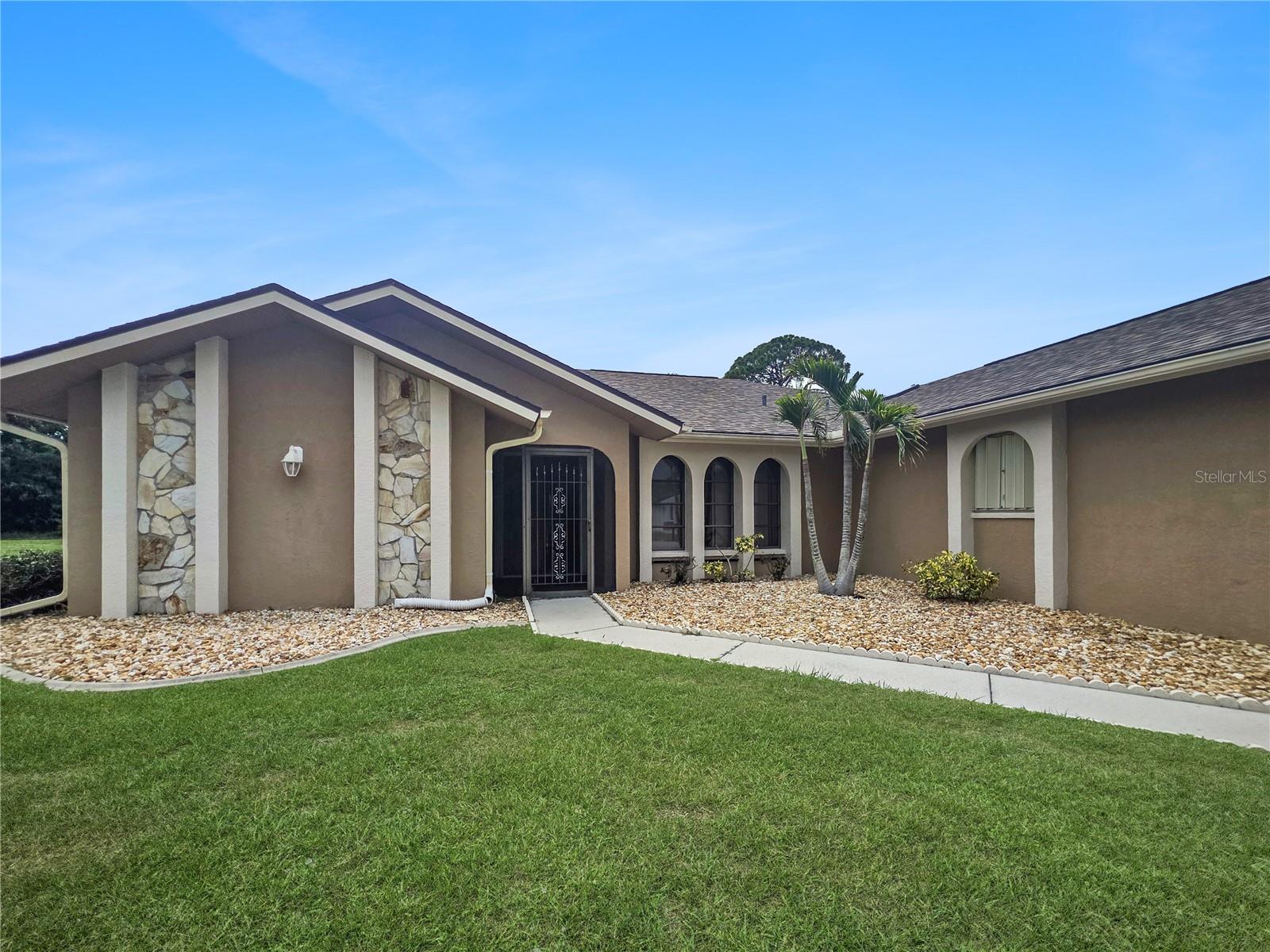 PUNTA GORDA ISLES SEC 20 - Residential