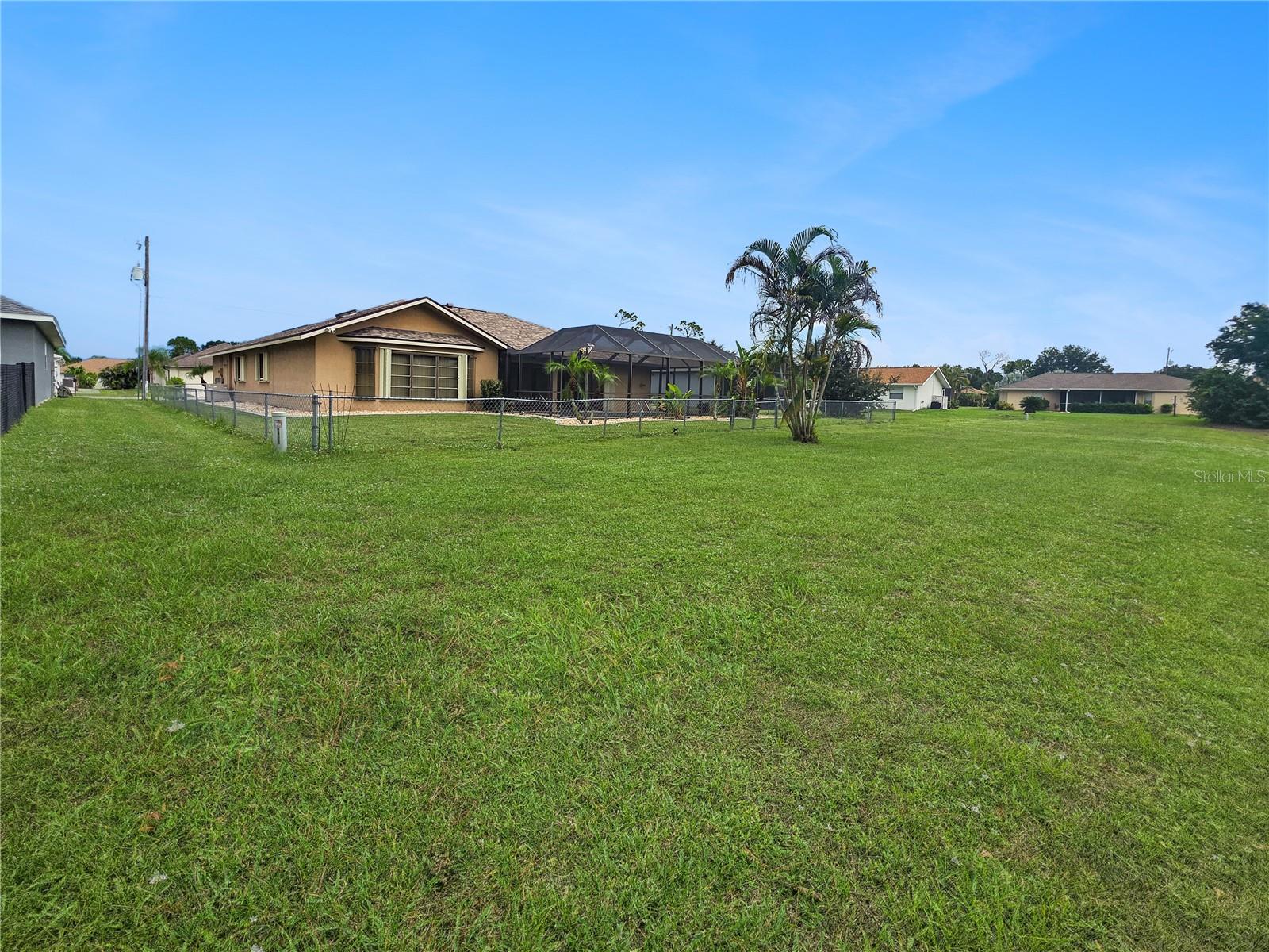 PUNTA GORDA ISLES SEC 20 - Residential