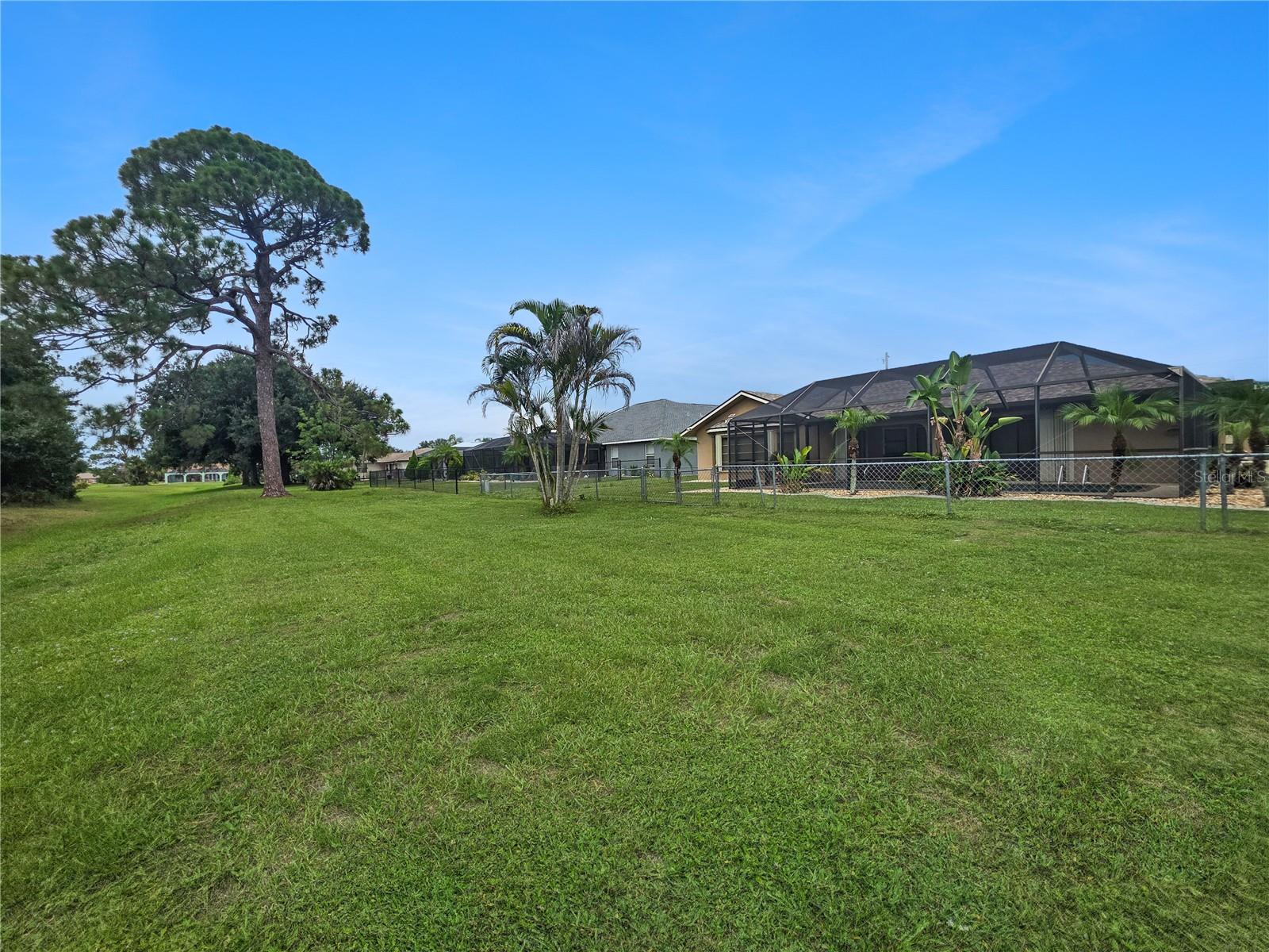 PUNTA GORDA ISLES SEC 20 - Residential