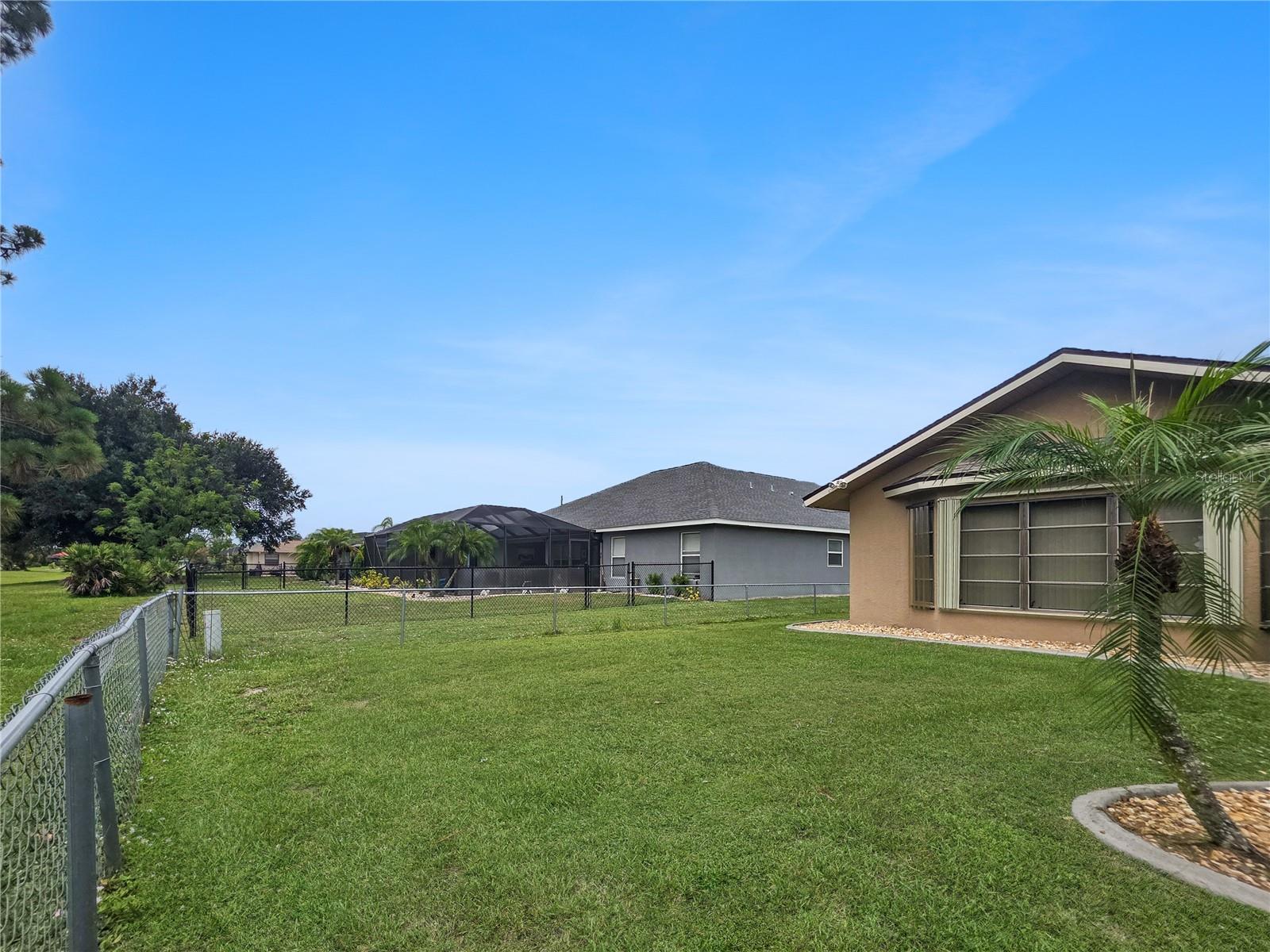 PUNTA GORDA ISLES SEC 20 - Residential