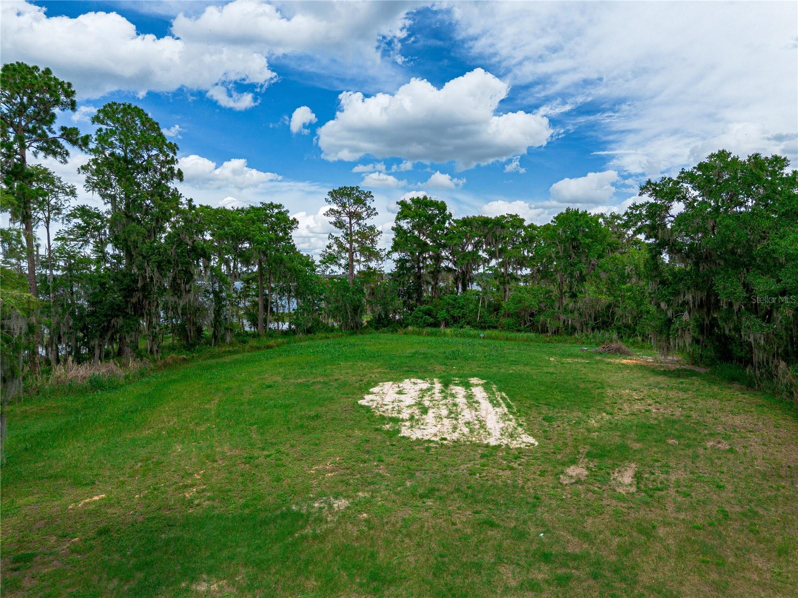 LAKE SHEEN RESERVE - Land