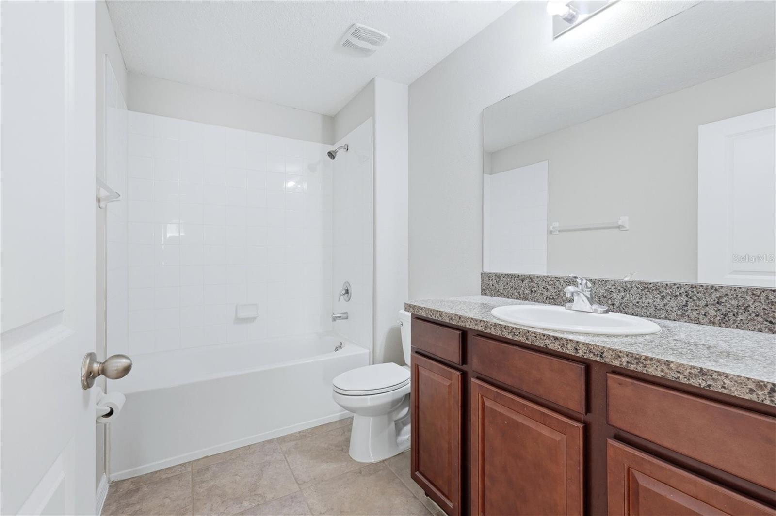 CYPRESS CREEK - Residential