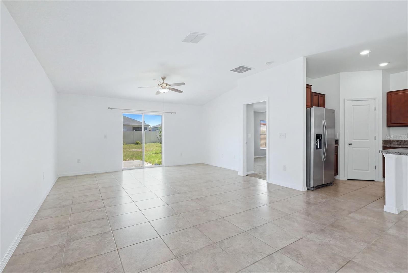 CYPRESS CREEK - Residential