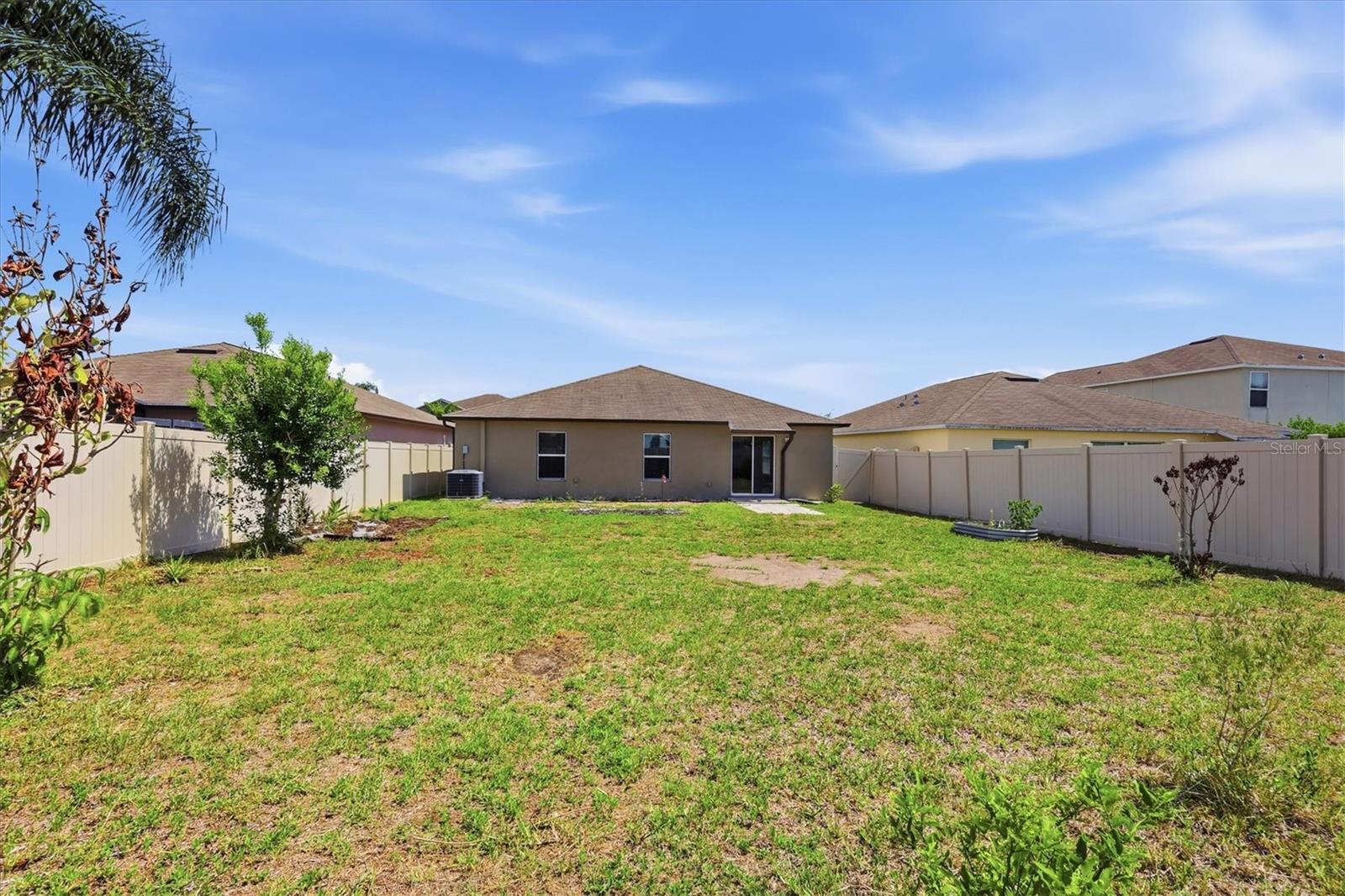 CYPRESS CREEK - Residential