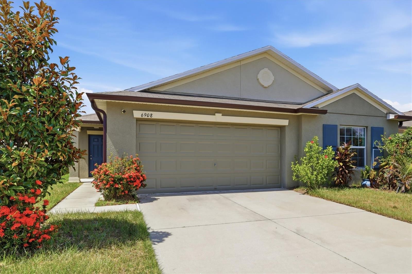 CYPRESS CREEK - Residential
