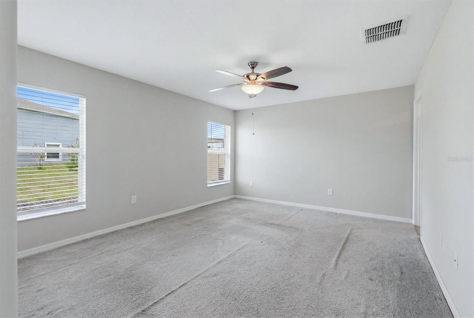 CYPRESS CREEK - Residential