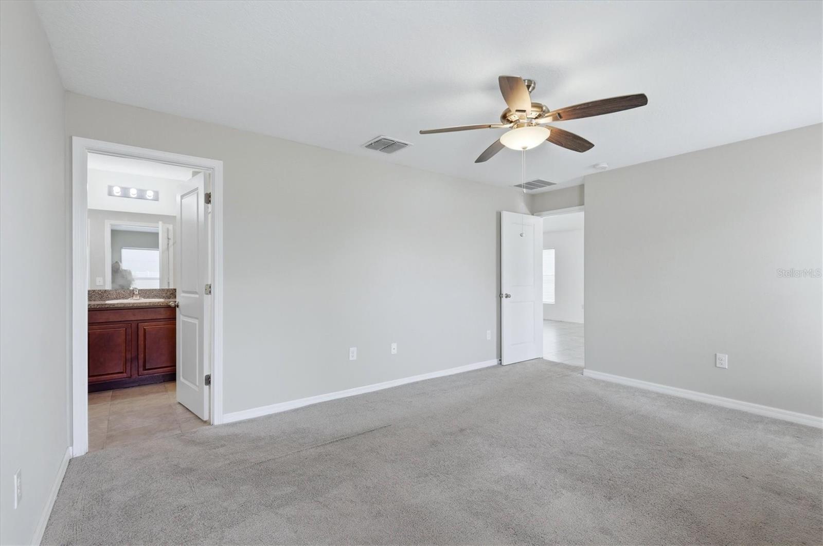 CYPRESS CREEK - Residential