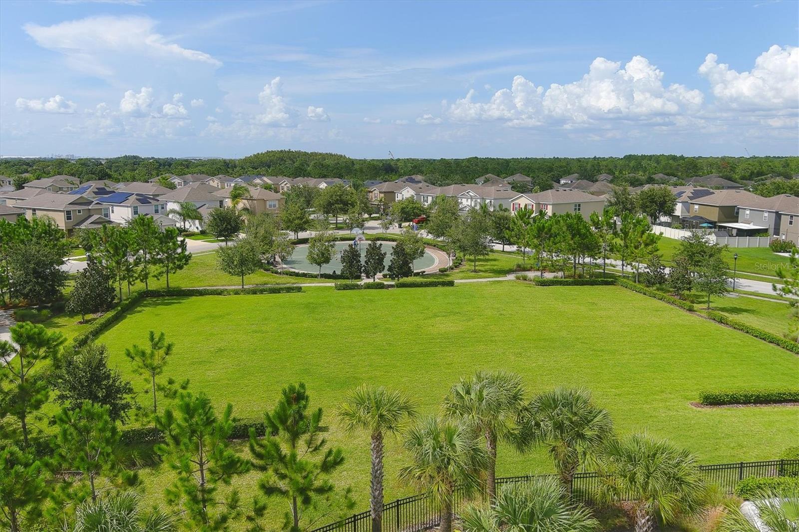 CYPRESS CREEK - Residential